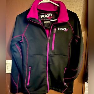 FXR Sweater